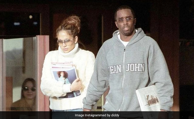 Amid Bennifer 2.0, Another Famous Jennifer Lopez Ex Is Feeling Left Out