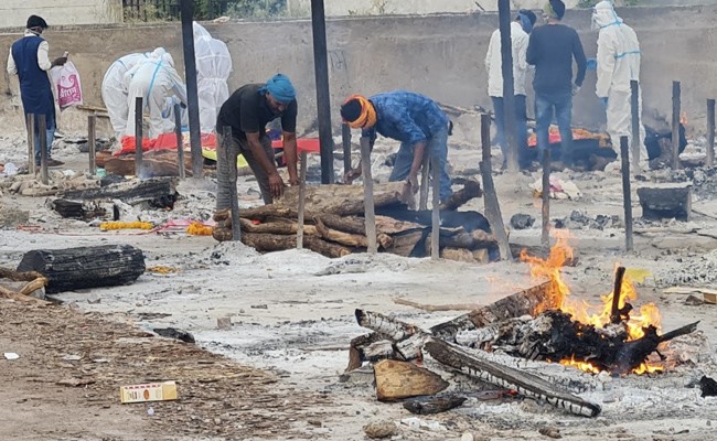 Kerala To Add 7,000 Undocumented Covid Deaths To Official List