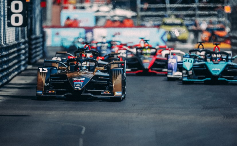 Formula E: Antonio da Costa Pips Mitch Evans To Win Monaco E-Prix, Mahindra's Alex Lynn Bags Crucial Points