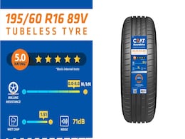 Government Proposes New Mandatory Norms For Tyres To Improve Fuel Efficiency And Better Braking In Wet Conditions Government Proposes New Mandatory Norms For Tyres To Improve Fuel Efficiency And Better Braking In Wet Conditions