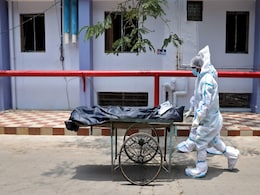 झारखंड में कोरोना वायरस संक्रमण से और 60 लोगों की मौत, 2507 नए मामले सामने आए झारखंड में कोरोना वायरस संक्रमण से और 60 लोगों की मौत, 2507 नए मामले सामने आए