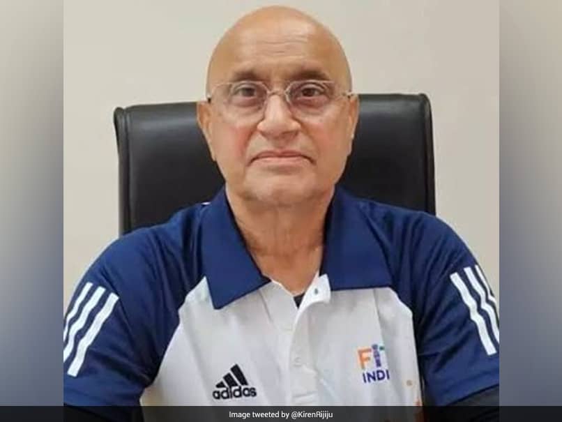 MK Kaushik, 1980 Olympic Gold Medallist And Former India Hockey Coach, Dies Of COVID-19