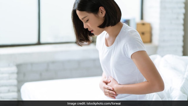 PCOS symptoms can be managed with a healthy diet and lifestyle