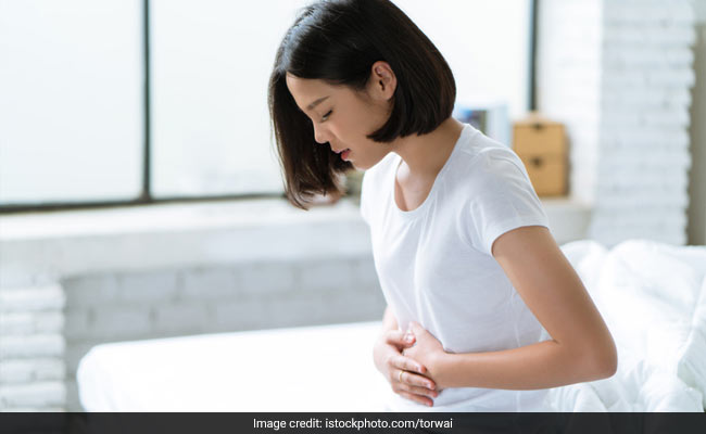 PCOS symptoms can be managed with a healthy diet and lifestyle