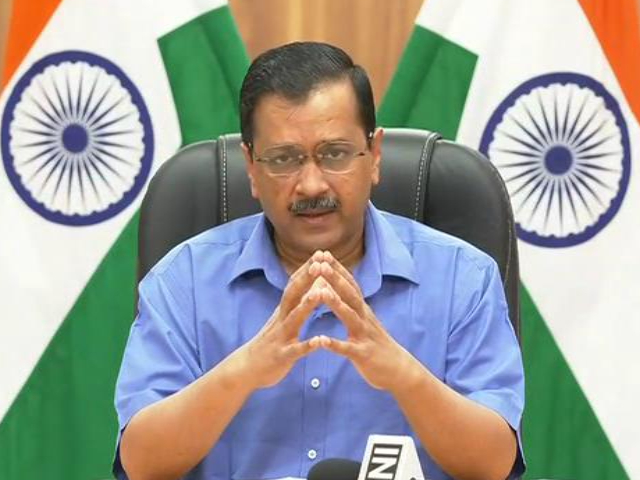 To Vaccinate Entire Delhi In 3 Months, Arvind Kejriwal Does The Math