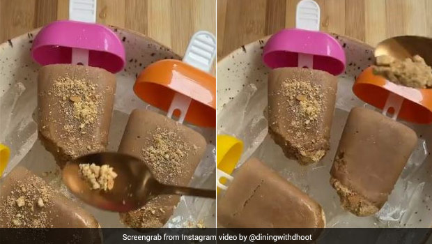 Chai Biscuit Popsicle Is The Latest Bizarre Combo That Foodies Are Willing To Try
