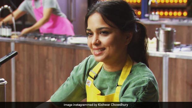 Watch: This Woman Takes Bengali 'Macher Jhol' All The Way To Masterchef Australia