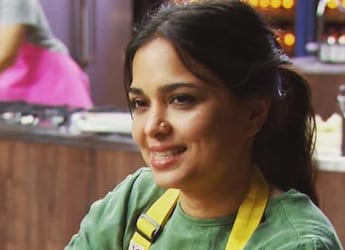 Watch: This Woman Takes Bengali 'Macher Jhol' All The Way To Masterchef Australia Watch: This Woman Takes Bengali 'Macher Jhol' All The Way To Masterchef Australia