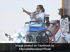 Opinion: Mamata, The Do-Or-Die Fighter Who Crushed The Odds