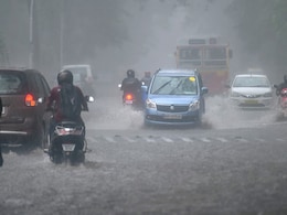 पहाड़ों पर बर्फबारी और मैदानों में बारिश और गर्मी, दिल्ली से लेकर MP-राजस्थान तक मौसम ले रहा अजब फिरकी
