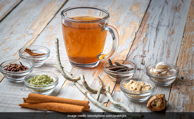 Beauty Kadha: Take Your Skin Care Routine Up A Notch By Adding In This Beauty Kadha