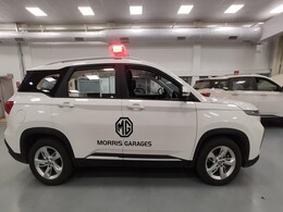 MG Motor India To Deploy 100 Hector Ambulances In Nagpur And Vidarbha For COVID-19 Patients MG Motor India To Deploy 100 Hector Ambulances In Nagpur And Vidarbha For COVID-19 Patients