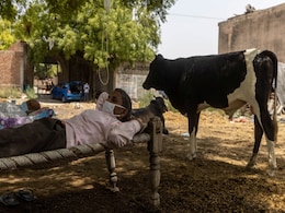 ग्रेटर नोएडा: गांवों में स्वास्थ्य सेवाएं बदहाल, कोरोना पर कैसे होगा मुकाबला? ग्रेटर नोएडा: गांवों में स्वास्थ्य सेवाएं बदहाल, कोरोना पर कैसे होगा मुकाबला?