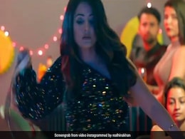 Hina Khan का लेटेस्ट गाना ‘Patthar Wargi’ रिलीज, फैन्स ने दिया ताबड़तोड़ रिस्पांस- देखें Video Hina Khan का लेटेस्ट गाना ‘Patthar Wargi’ रिलीज, फैन्स ने दिया ताबड़तोड़ रिस्पांस- देखें Video