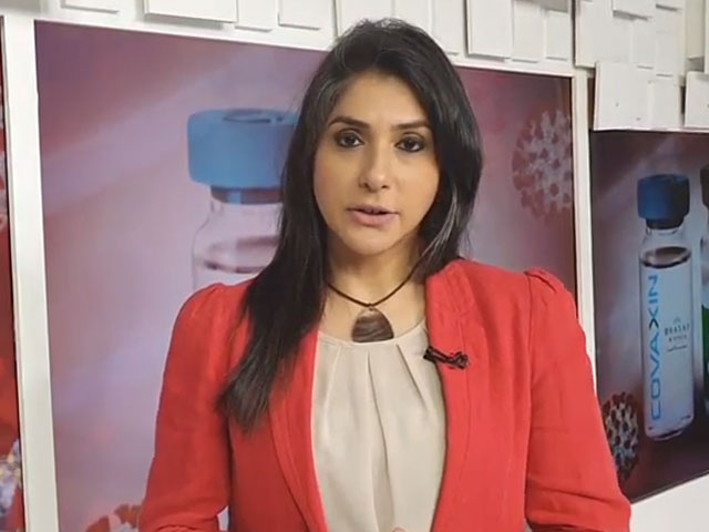 COVID-19 महामारी की तीसरी लहर और बच्चे