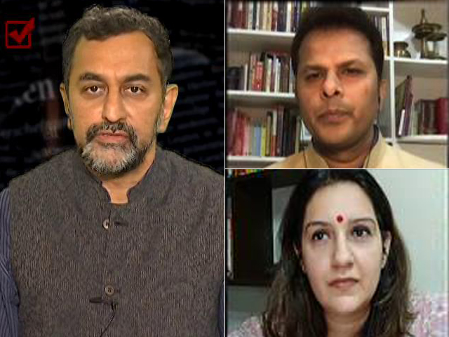 "Let Delhi Police Explain Action Against Twitter": PKD Nambiar