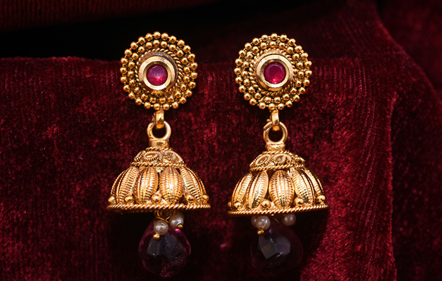 These Beautiful Jewellery Picks Can Complement Any Kind Of Attire Fabulously Well