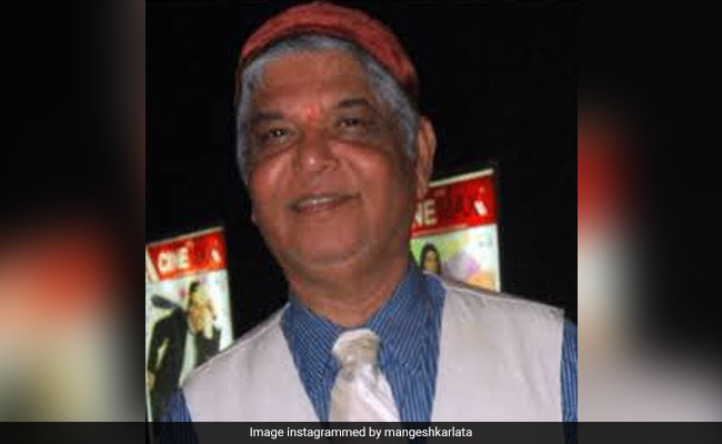Veteran Music Composer Raam Laxman Dies at 78 Due To Cardiac Arrest