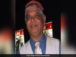 Veteran Music Composer Raam Laxman Dies at 78 Due To Cardiac Arrest Veteran Music Composer Raam Laxman Dies at 78 Due To Cardiac Arrest