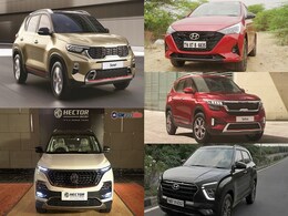 5 Cars With Ventilated Seats Under Rs. 18 Lakh 5 Cars With Ventilated Seats Under Rs. 18 Lakh