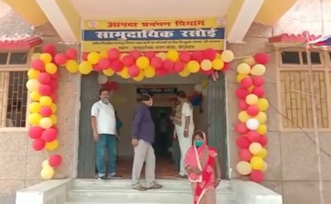 VIDEO: नीतीश कुमार को सामुदायिक भोजनालय का हर दिन क्यों वर्चुअल दौरा करना चाहिए...