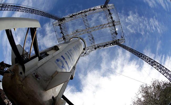 $2 Million Highest Bid So Far For Space Flight Seat, Discloses Jeff Bezos' Firm
