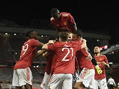 Atletico Madrid v Man United, UEFA Champions League: When, Where To Watch