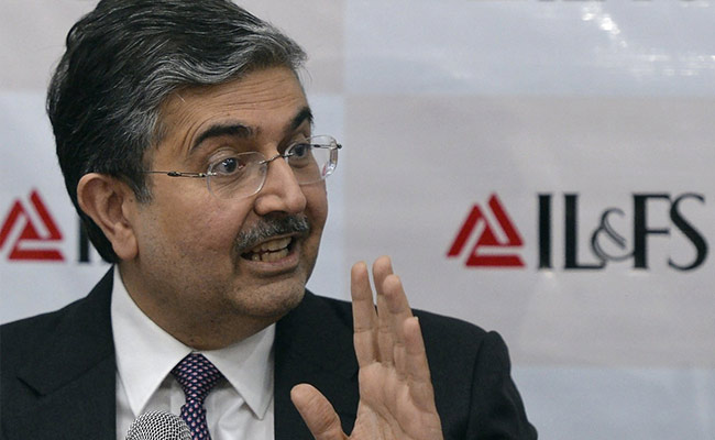 Blog: Why Uday Kotak's Right About India Needing To Print Money