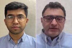 COVID-19 And Mucormycosis: Dr Rommel Tickoo Of Max Healthcare Answers FAQs COVID-19 And Mucormycosis: Dr Rommel Tickoo Of Max Healthcare Answers FAQs