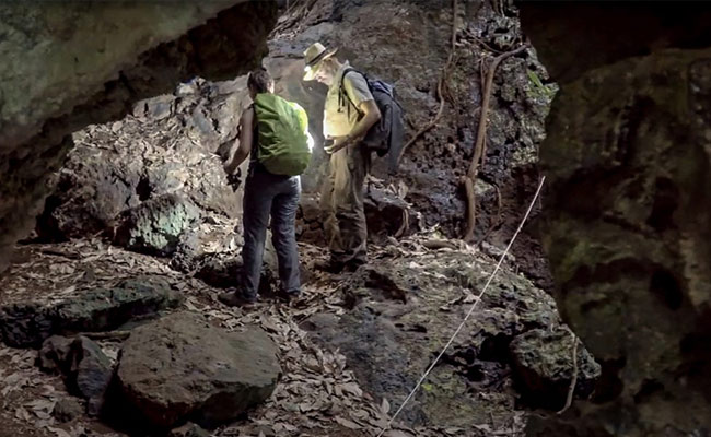 Africa's Oldest Human Grave Unearthed: 3-Year-Old, Buried 78,000 Years Ago