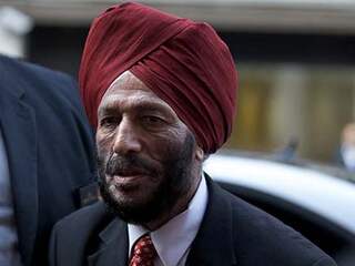 Milkha Singh Still Stable, Out Of ICU, But Wife Admitted With Covid Pneumonia