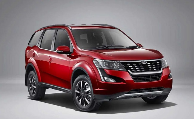 Mahindra XUV500: Top 5 Highlights