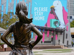 Melbourne Back In Lockdown As Sydney Witnesses Record Covid Tally Melbourne Back In Lockdown As Sydney Witnesses Record Covid Tally