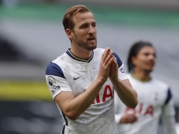 Premier League: Harry Kane Wants To Leave Tottenham Hotspur, Says Report Premier League: Harry Kane Wants To Leave Tottenham Hotspur, Says Report