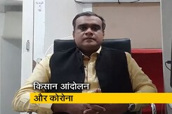 बात पते की : गांवों में कोरोना के लिए किसान आंदोलन जिम्मेदार? बात पते की : गांवों में कोरोना के लिए किसान आंदोलन जिम्मेदार?