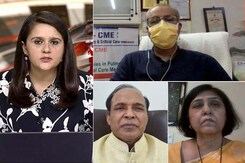 As States Struggle With Global Vaccine Tenders, Doctors Demand United Fight As States Struggle With Global Vaccine Tenders, Doctors Demand United Fight
