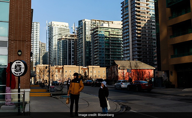 The Second-Largest Country In The World Is Running Out Of Land