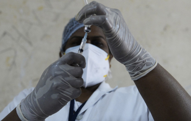 भारत में मिले कोविड वेरिएंट का बस एक स्ट्रेन ही अब 'चिंता का विषय': WHO