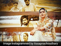 Sapna Choudhary के नए सॉन्ग 'लख्मी चंद की टेक' का यूट्यूब पर धमाल, दिल जीत लेगा सादगी भरा अंदाज- देखें Video