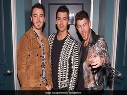 Nick Jonas Reveals He Chose Brother Kevin Over Joe To Call Priyanka Chopra After Bike Accident Nick Jonas Reveals He Chose Brother Kevin Over Joe To Call Priyanka Chopra After Bike Accident