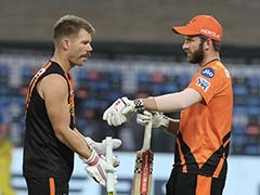 Warner World Class Player, There Are Conversations To Be Had: Williamson