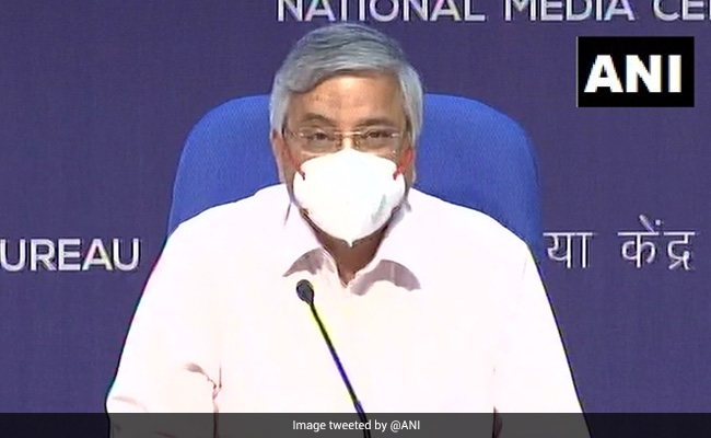 Misuse Of Steroids A Major Cause Of Black Fungus, Says AIIMS Chief