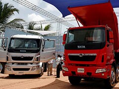 Competition Regulator Orders Probe Into Tata Motors Truck Sales