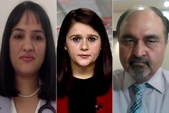 Changes In Vaccination Policy Scientific Or To Address Vaccine Shortage? Changes In Vaccination Policy Scientific Or To Address Vaccine Shortage?