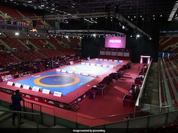 New Dates For U20, U15 Championships Announced By Ad-Hoc Committee Of Wrestling Federation Of India