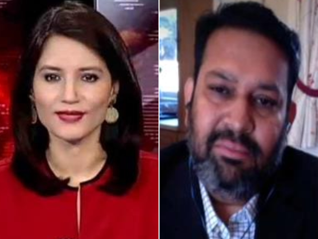 Do Vaccines Work On New India Dominated Virus Strain?