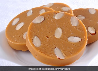 Is It A Barfi, Is It A Halwa? Make Halwai-Style Sohan Halwa At Home And Know For Yourself Is It A Barfi, Is It A Halwa? Make Halwai-Style Sohan Halwa At Home And Know For Yourself