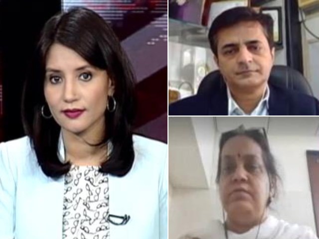 Is There An Increase In Covid Infections Among Children In Second Wave?