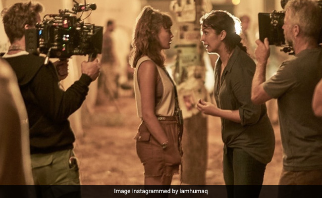 <i>Army Of The Dead</i>: Meet The "Jai-Veeru" Of Zombie Land