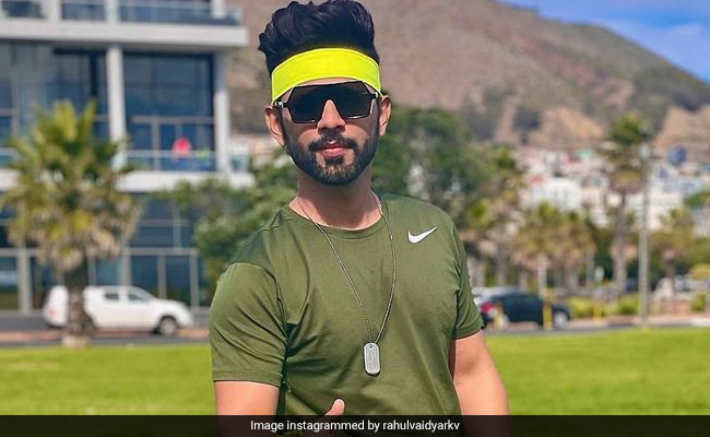 <i>Khatron Ke Khiladi</i>: When In Cape Town, Play Rugby Like Rahul Vaidya
